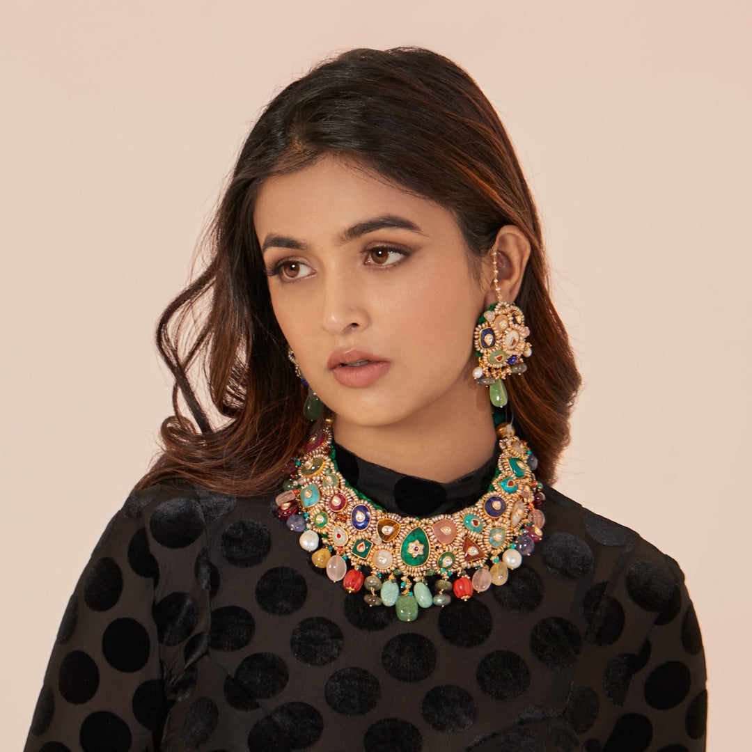 Shop latest Fusion jewellery collections at Amyra silver.