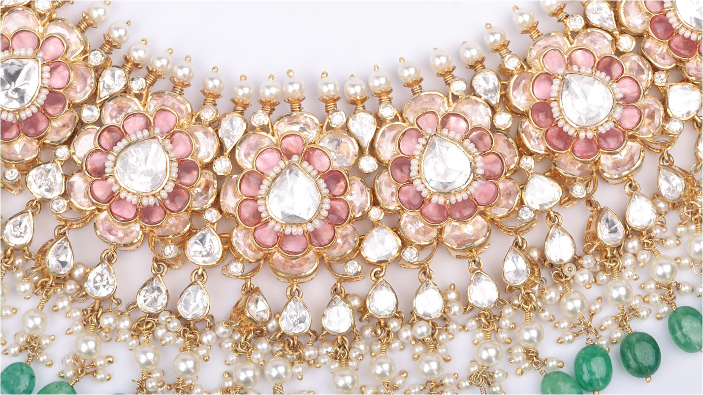 Aisha Necklace