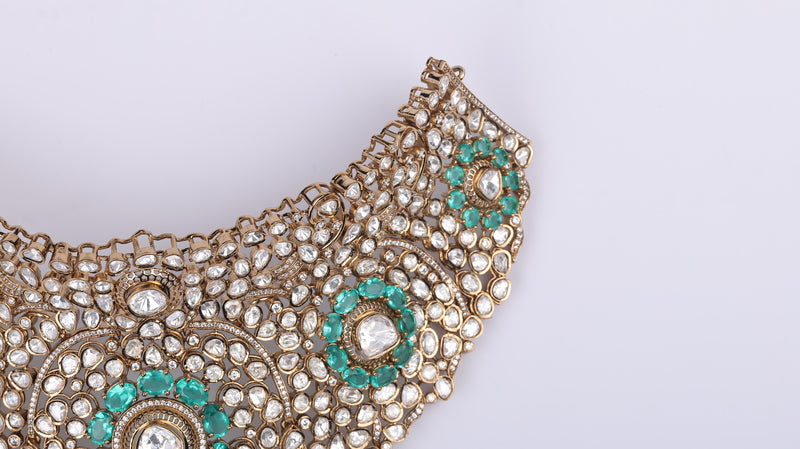 Alaya Necklace