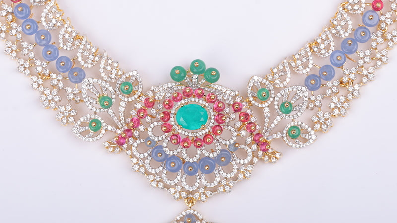 Samira Necklace
