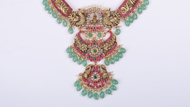 Maia Necklace