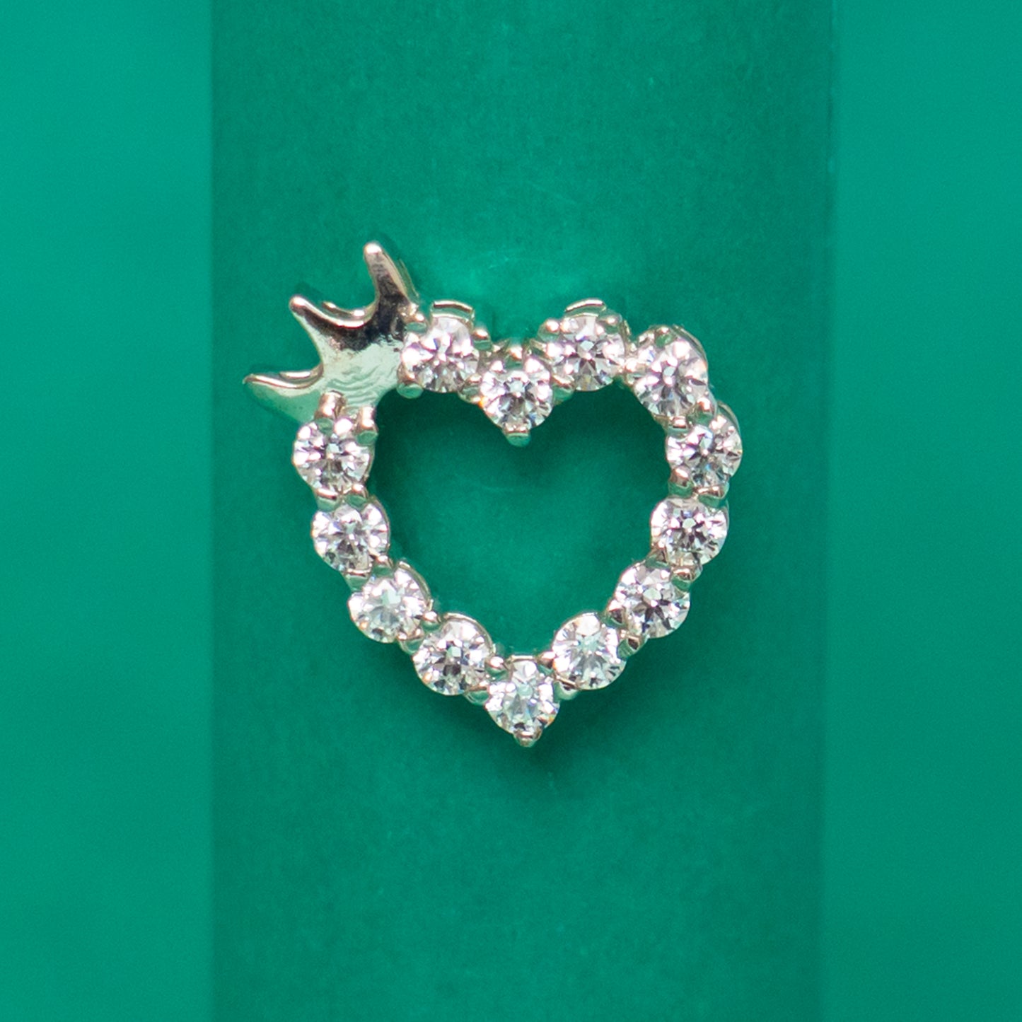 Zara silver stud earrings, 92.5 silver earrings, everyday wear anti-tarnish silver earrings