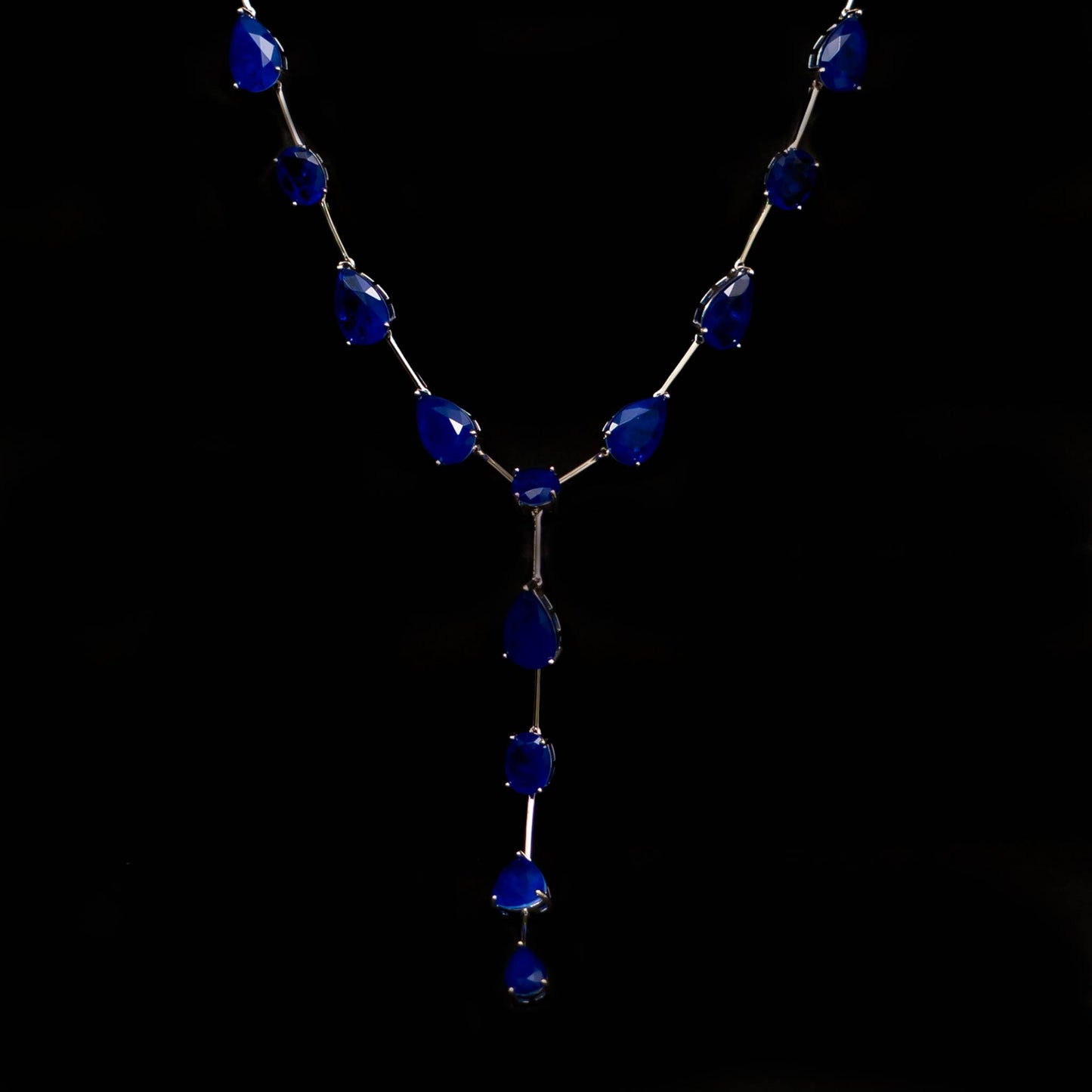 Nirvi Necklace