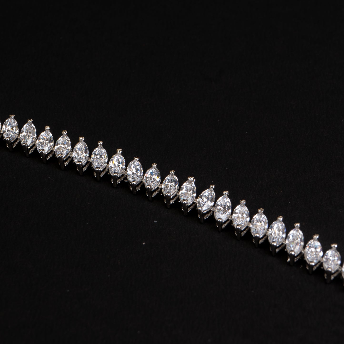 Siya Bracelet