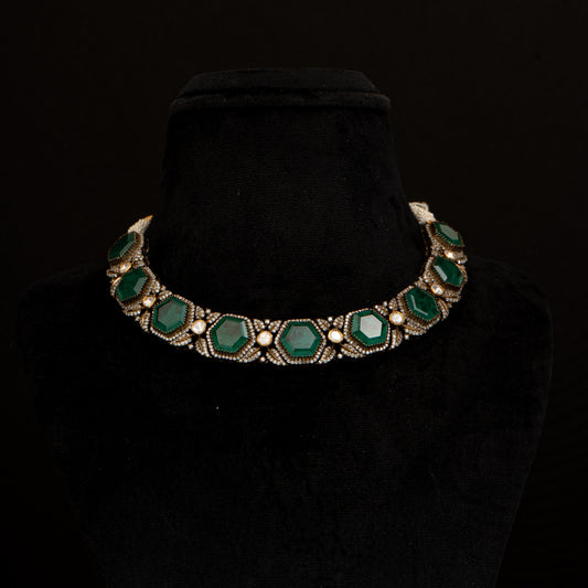 Ziha Necklace