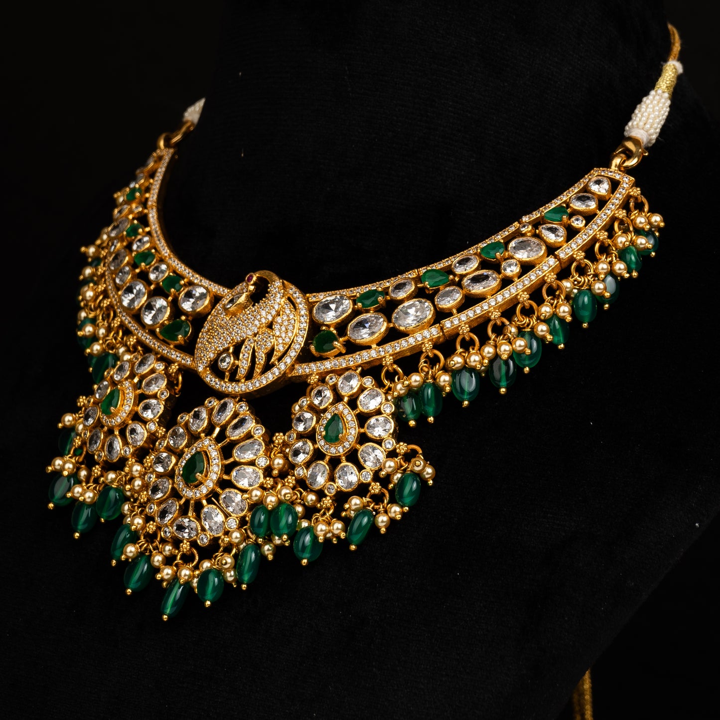 Mahima Necklace