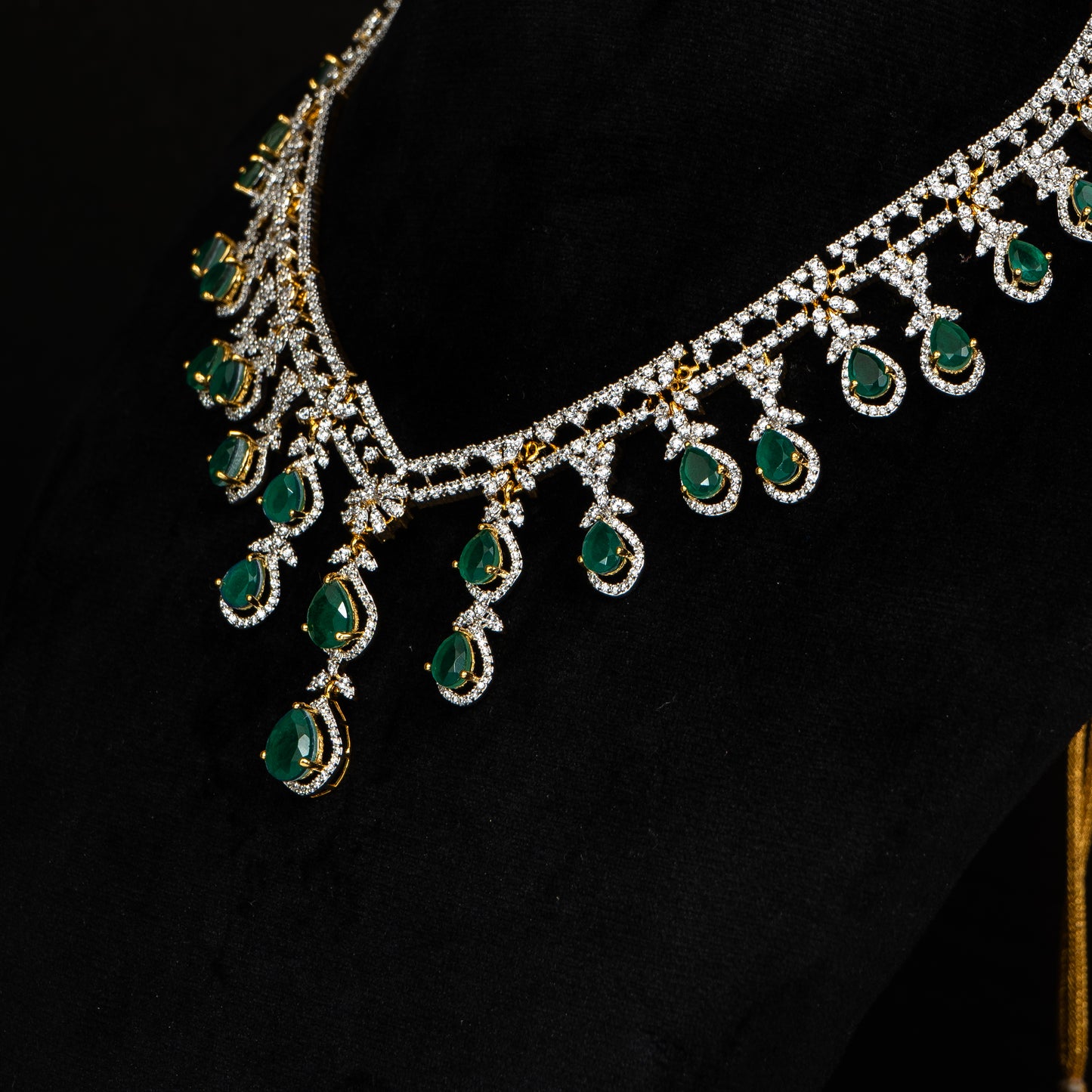 Zoya Necklace