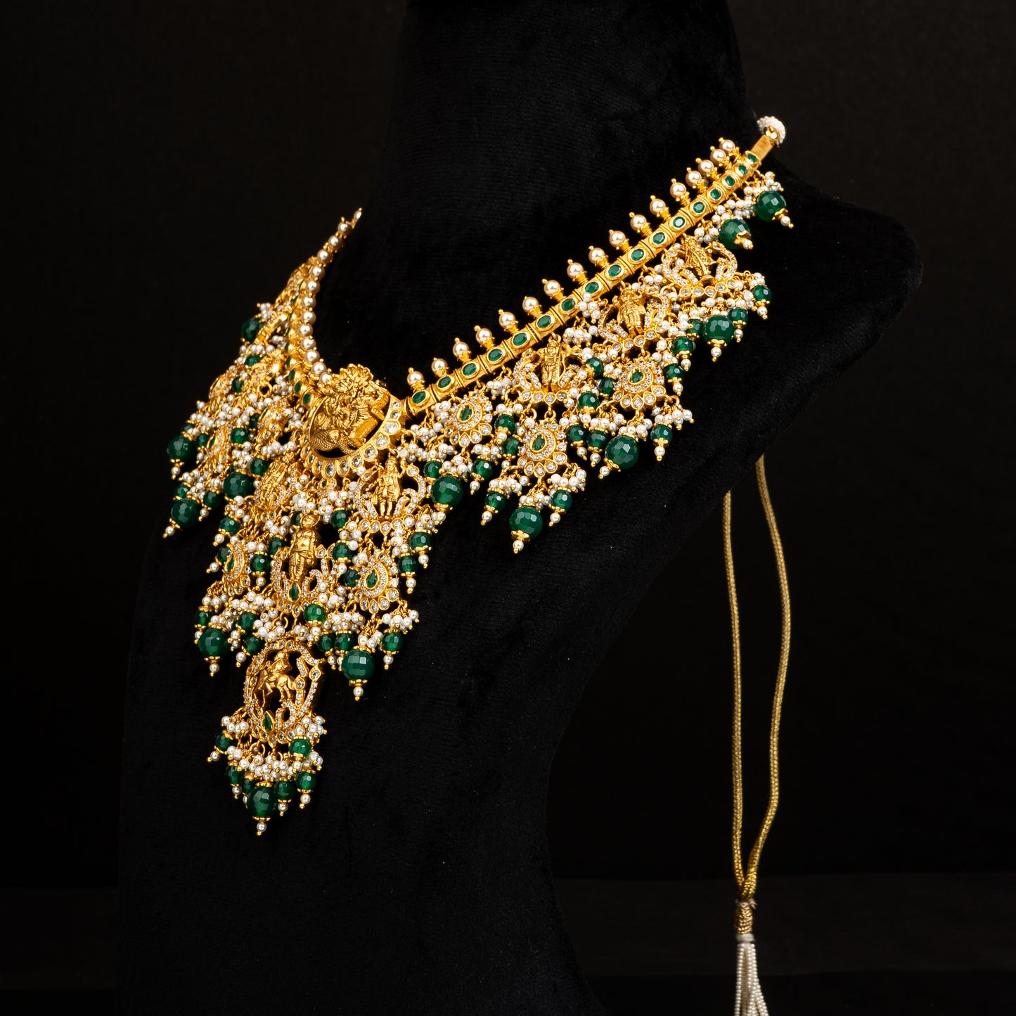 Anira Necklace