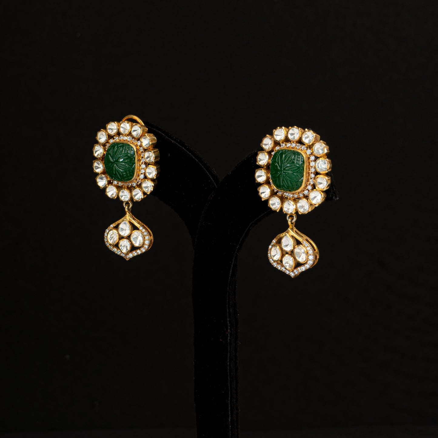 Nainika Earrings