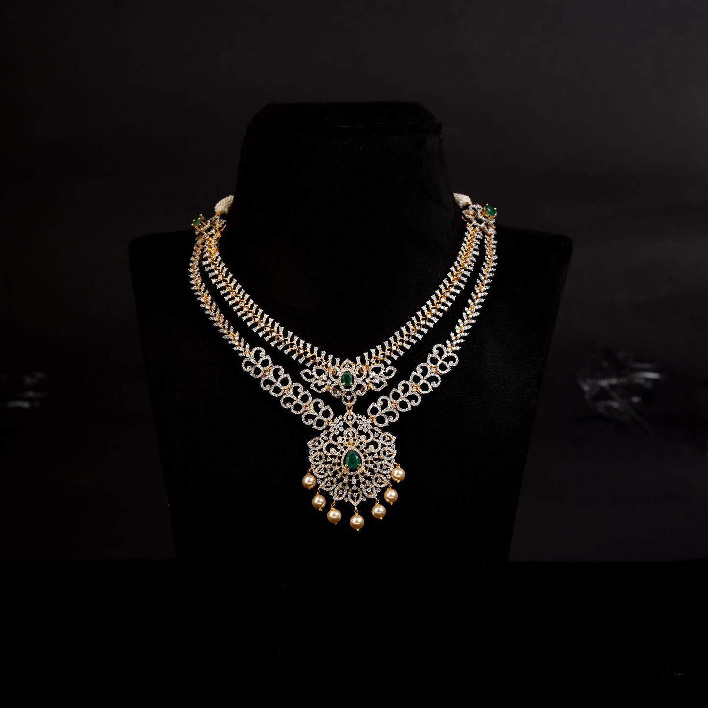 Aria Necklace