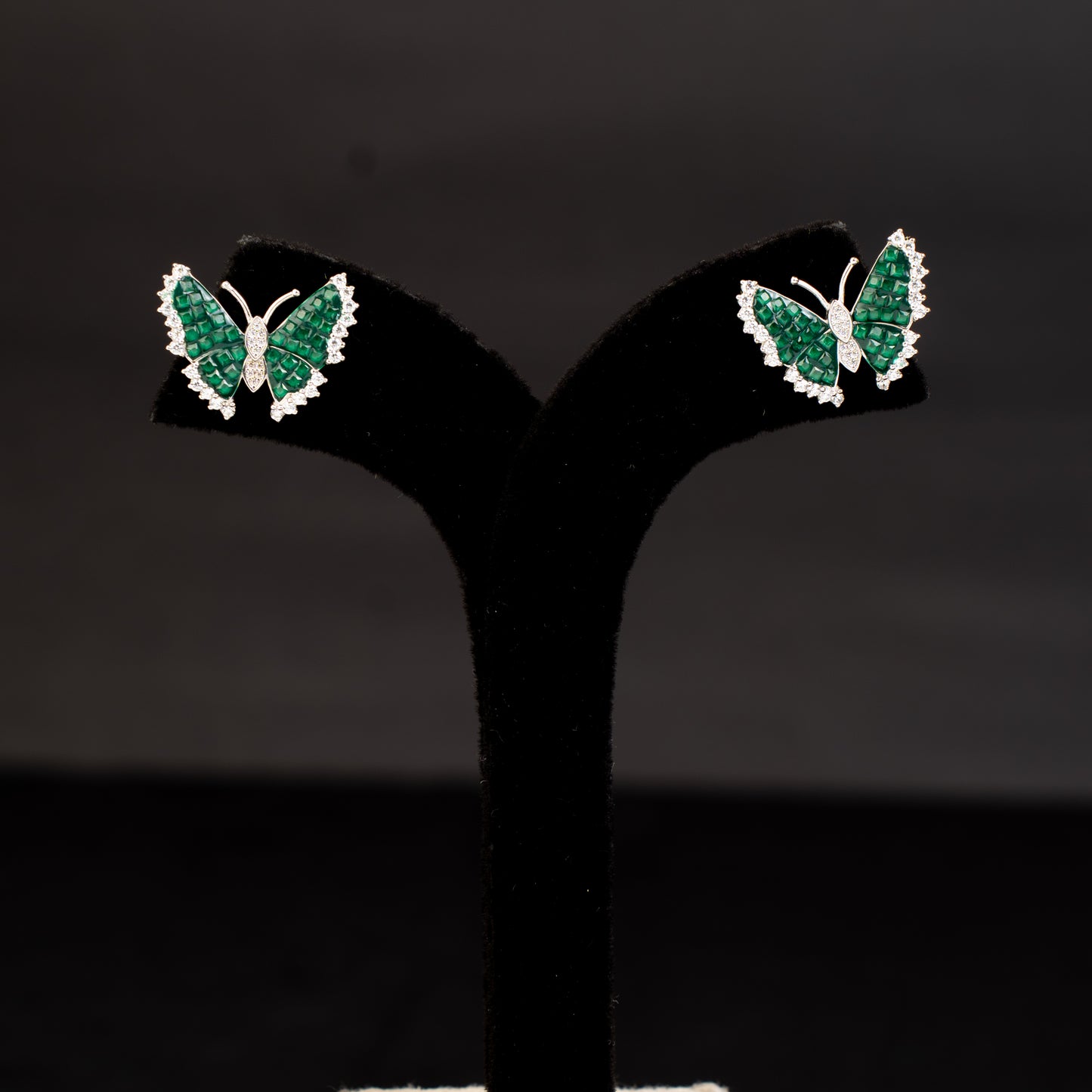 Amaira Earrings