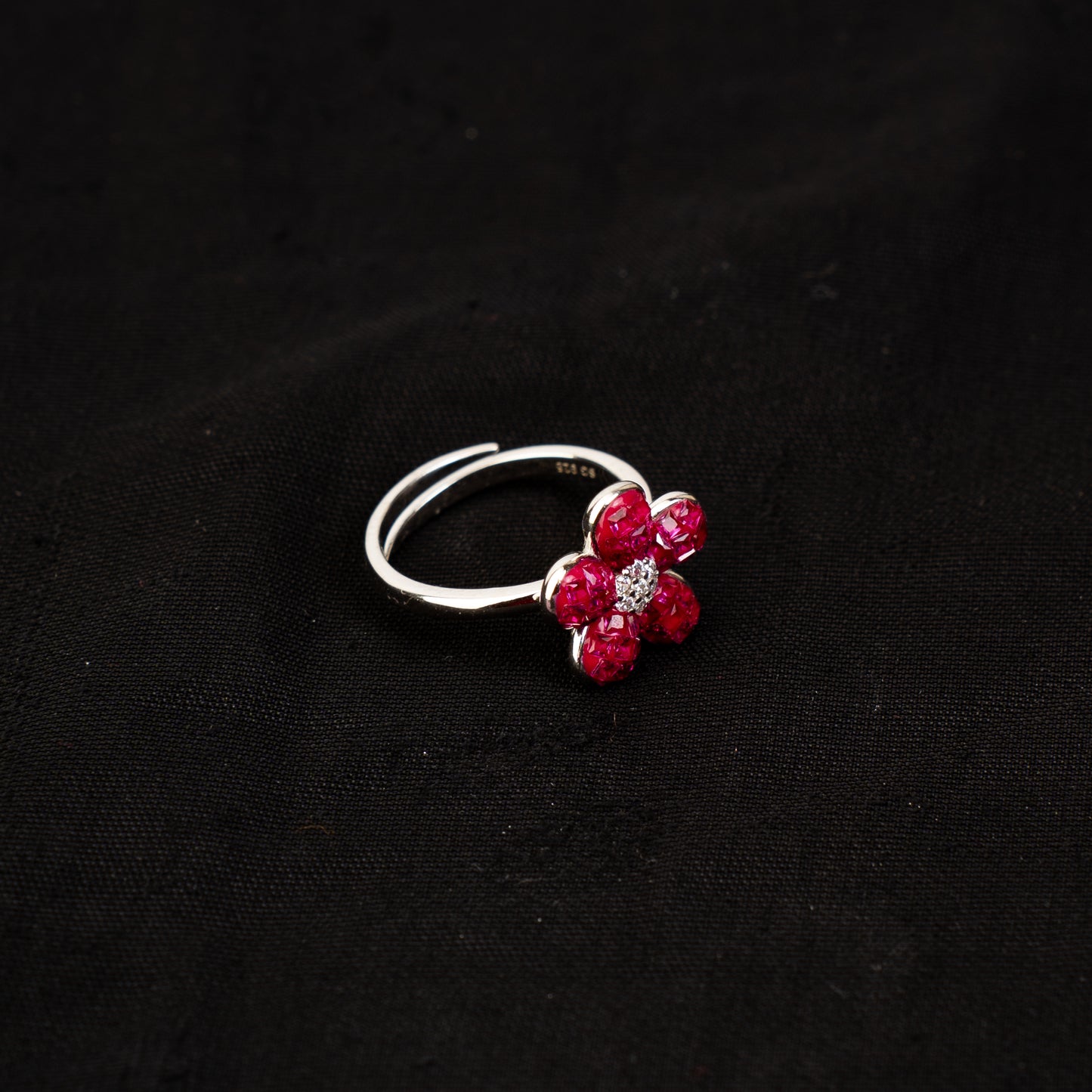 Nita Ring