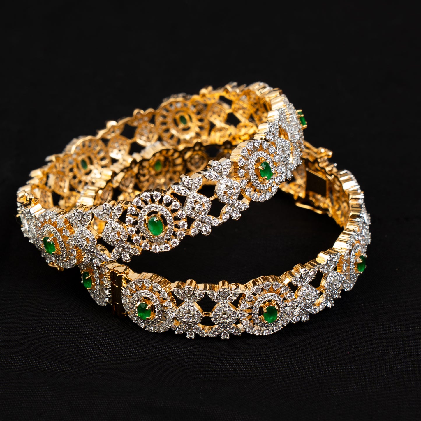 Anaisha Bangles