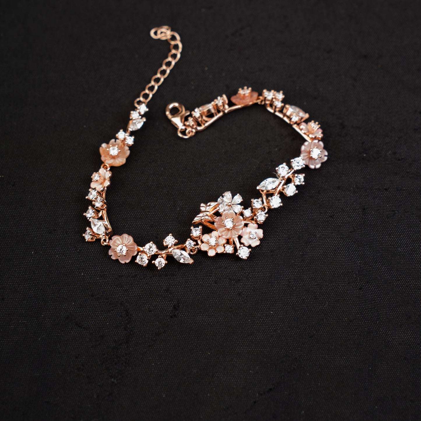Isha Bracelet
