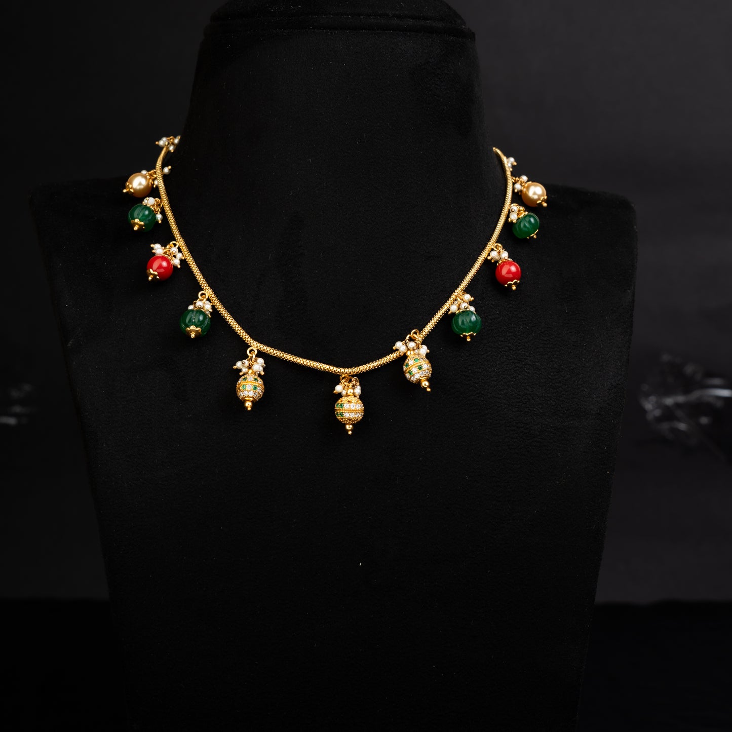 Grita Chain
