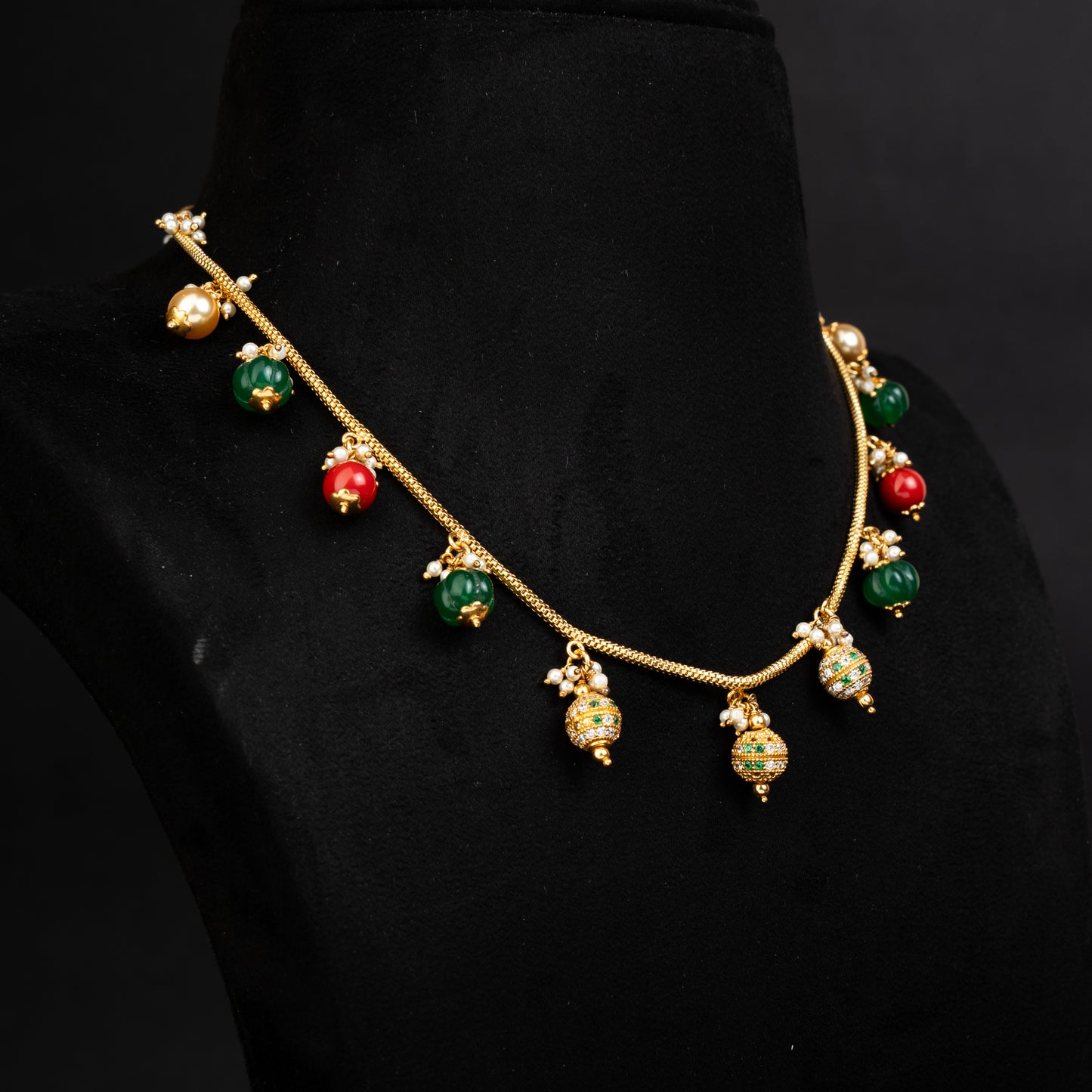 Grita Chain