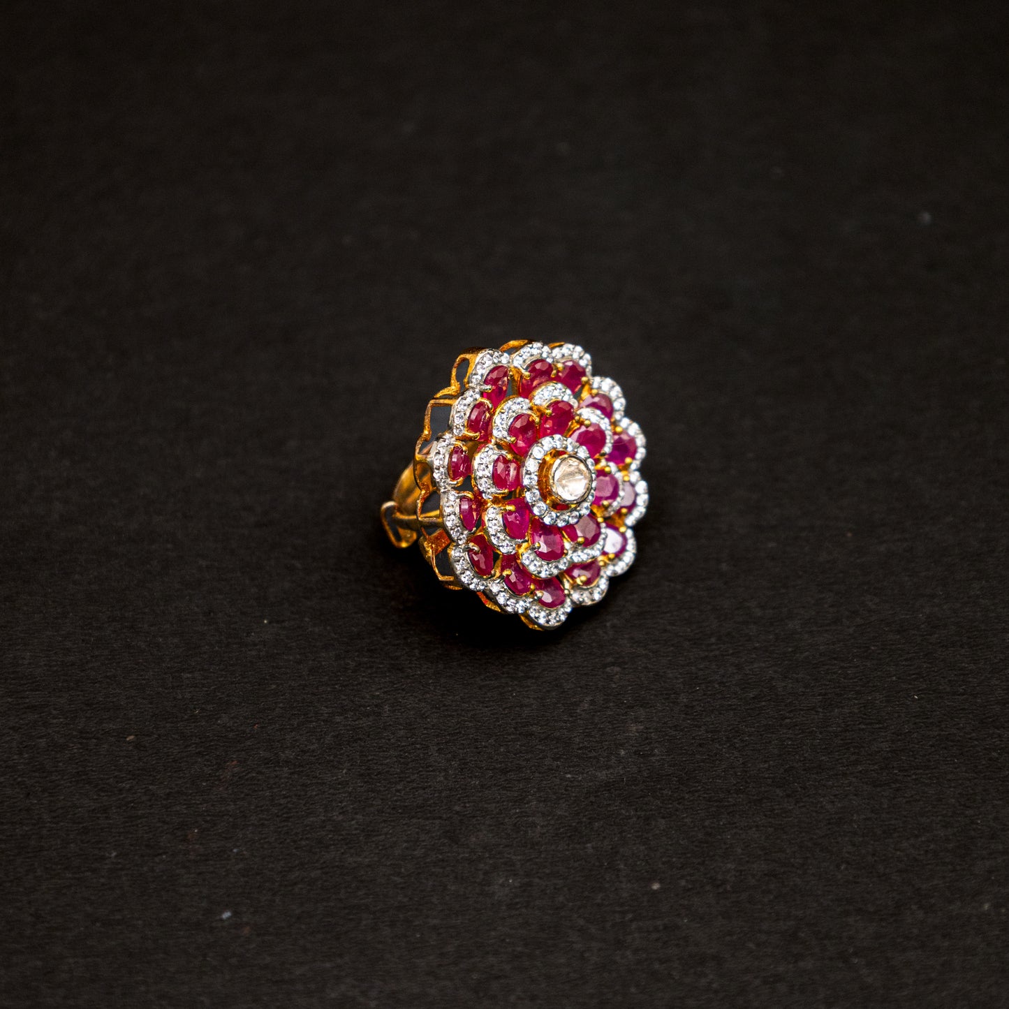 sisilya Ring