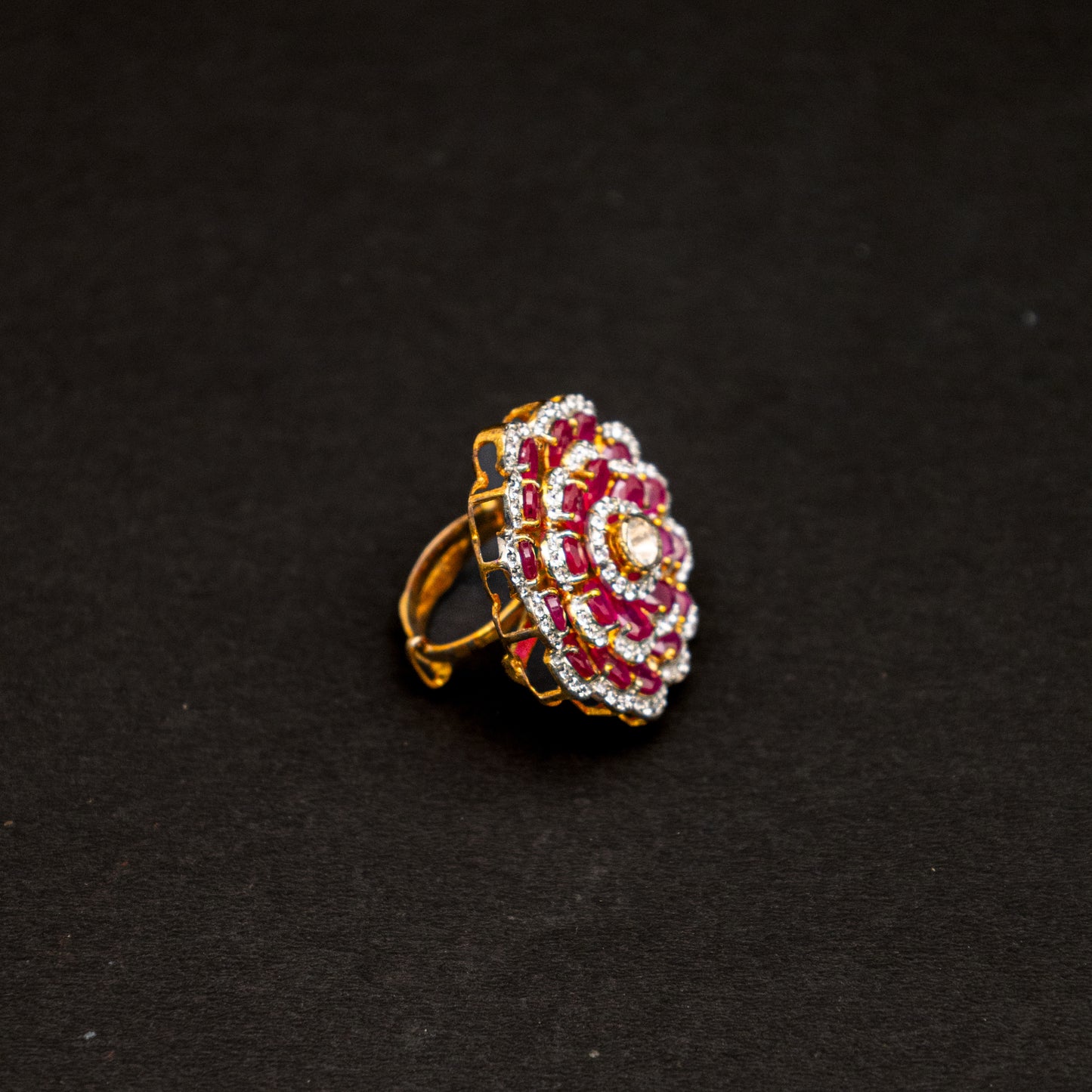 sisilya Ring