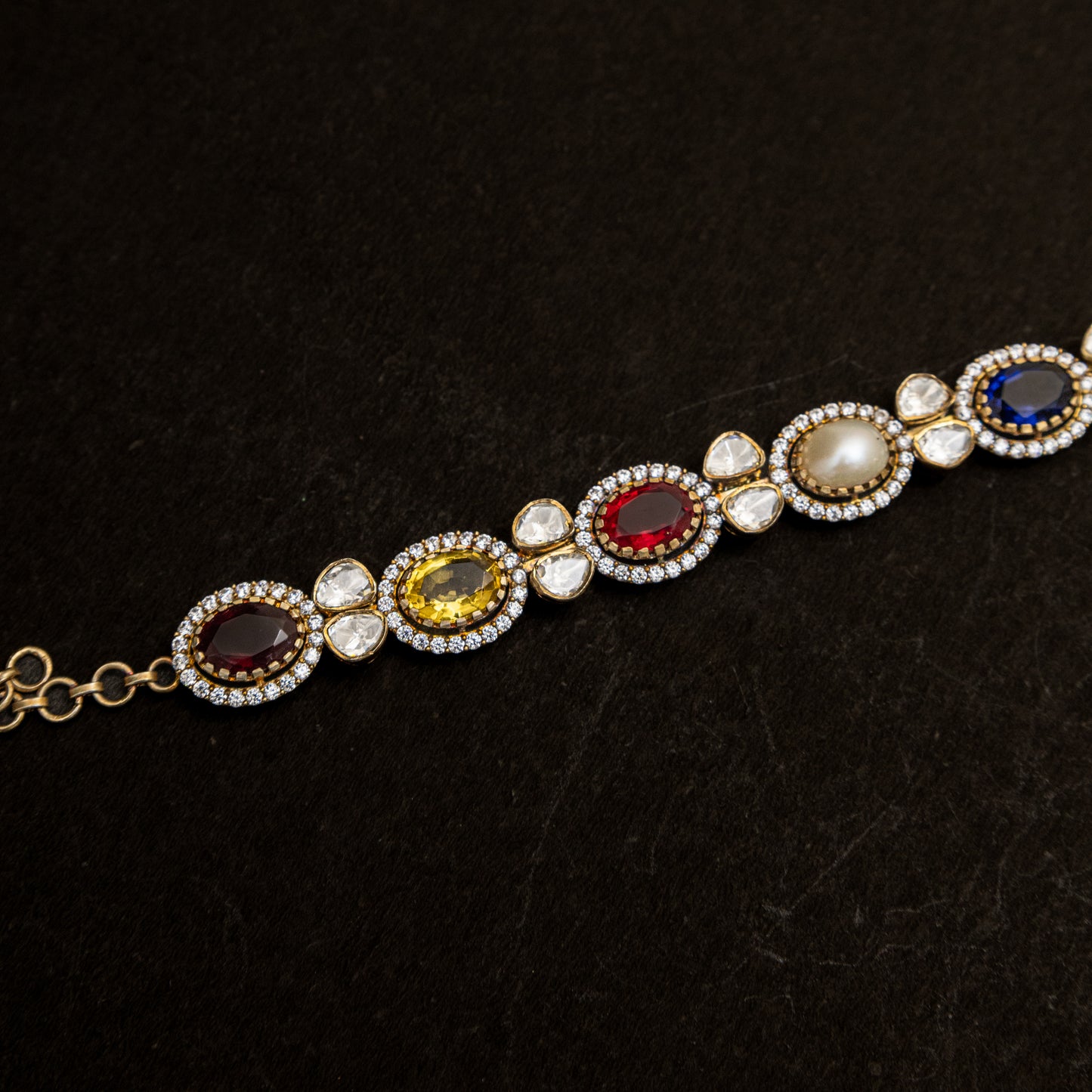 Kaira Bracelet