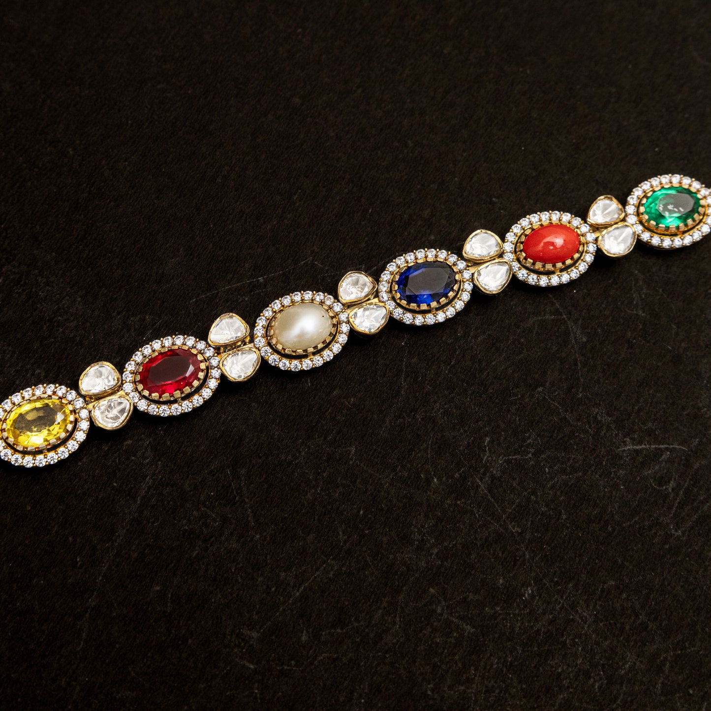 Kaira Bracelet