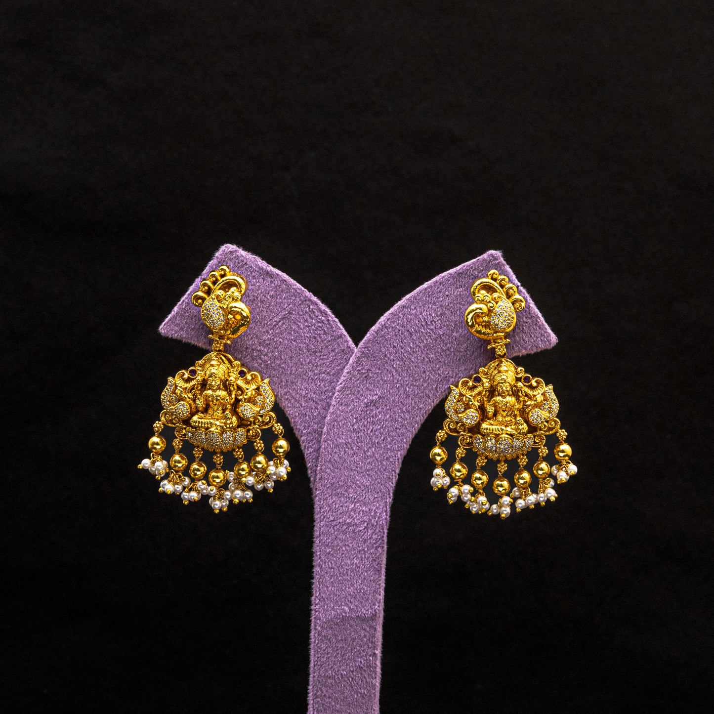 Richa Earrings