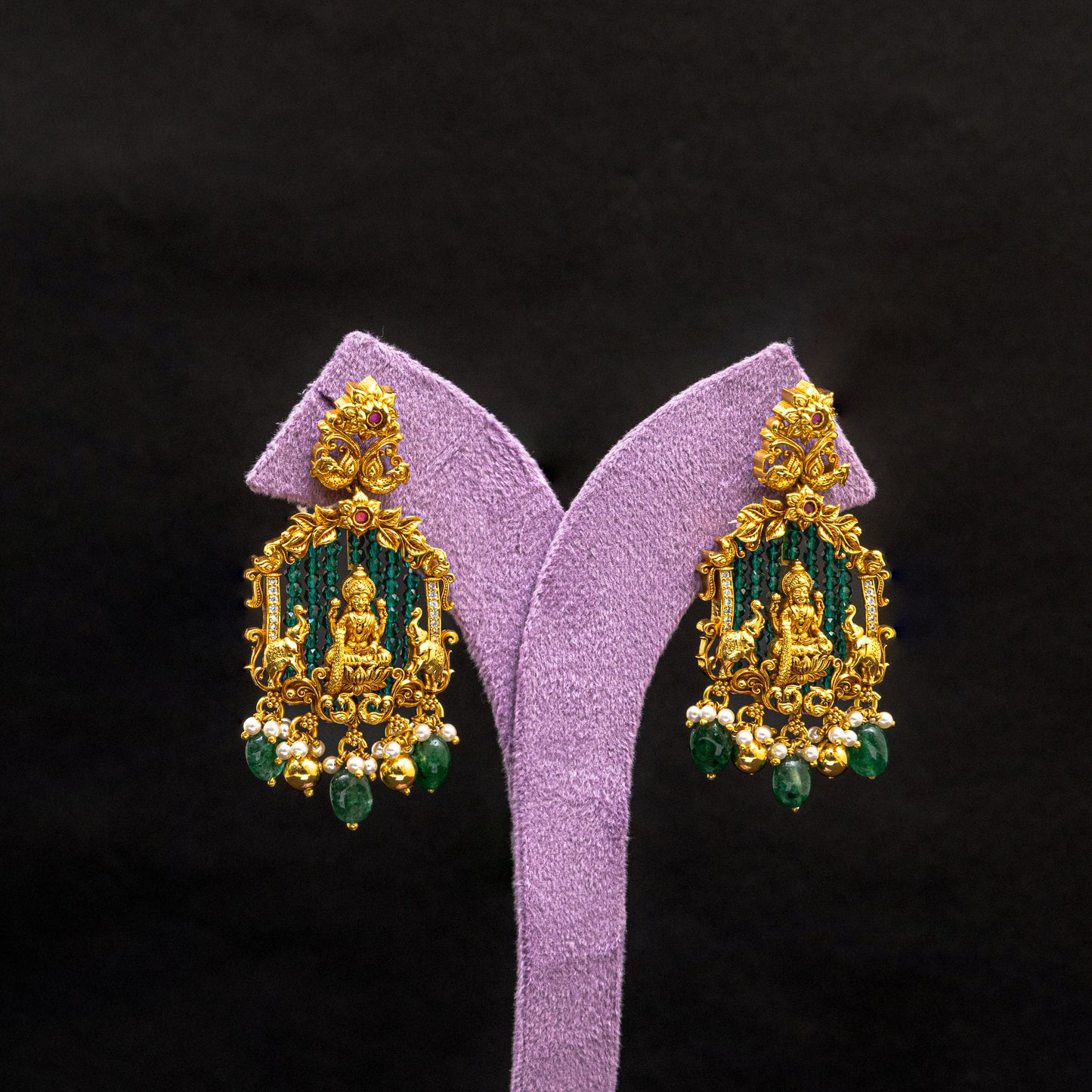 Saira Earrings