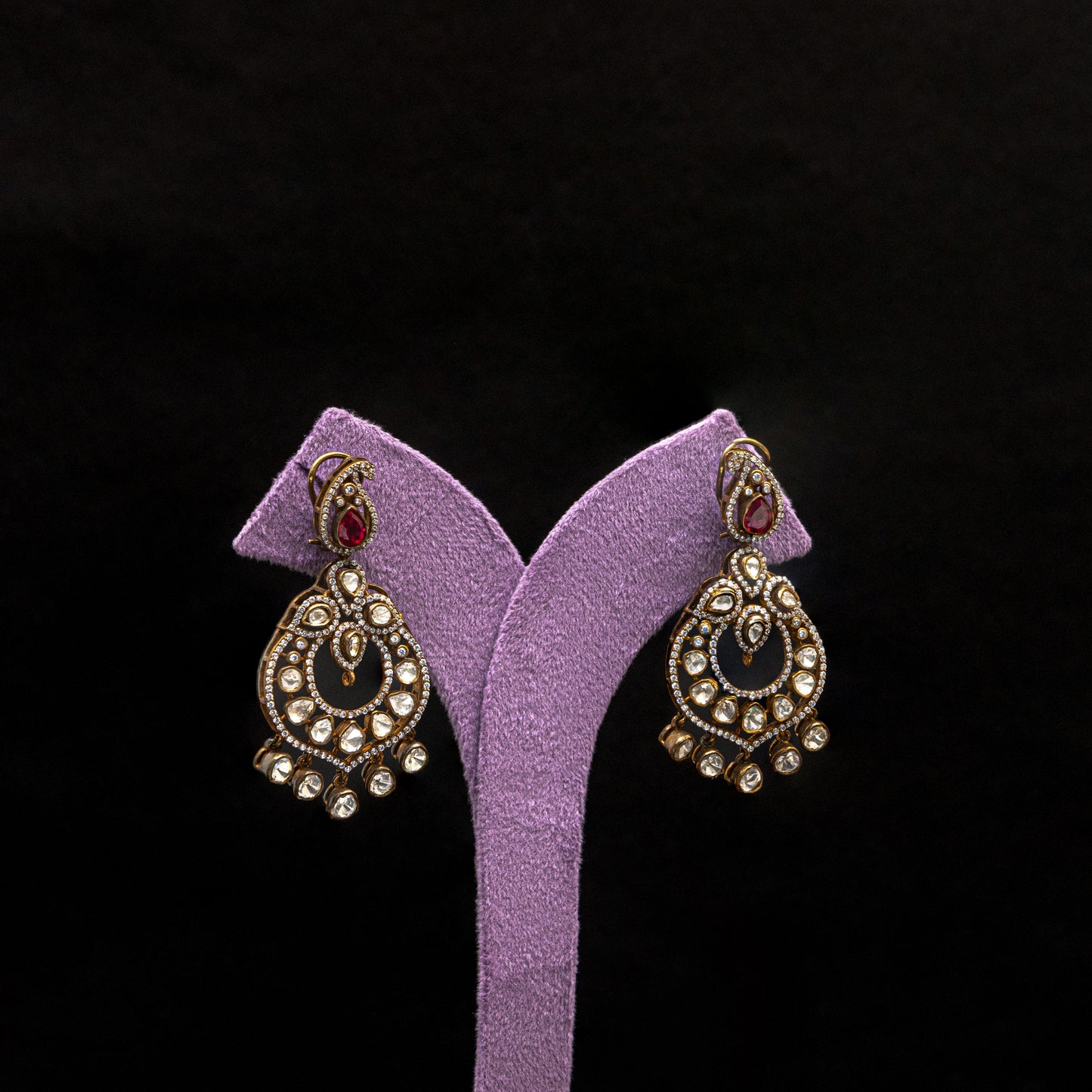 Aniya Earrings