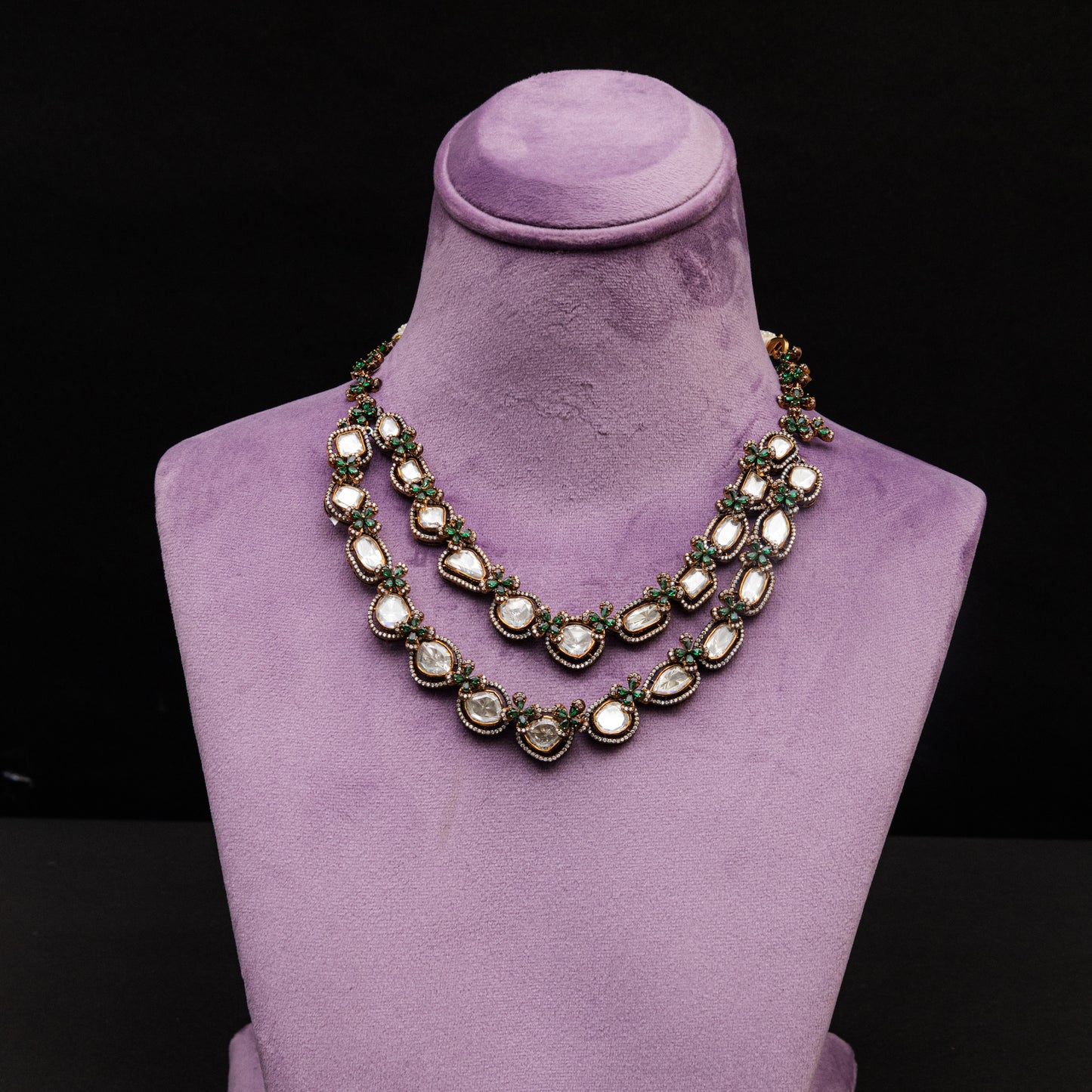 Tara Necklace