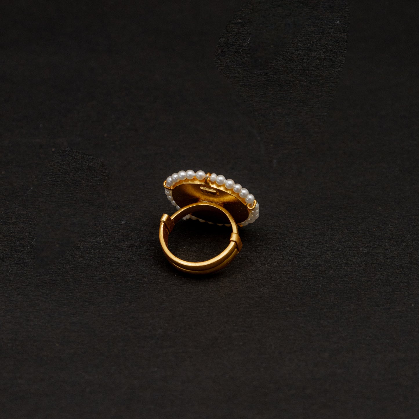 Azya Ring