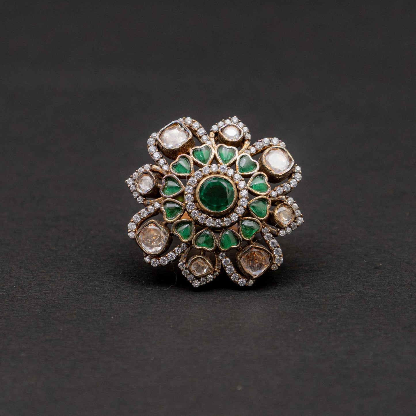 Sahaana Ring