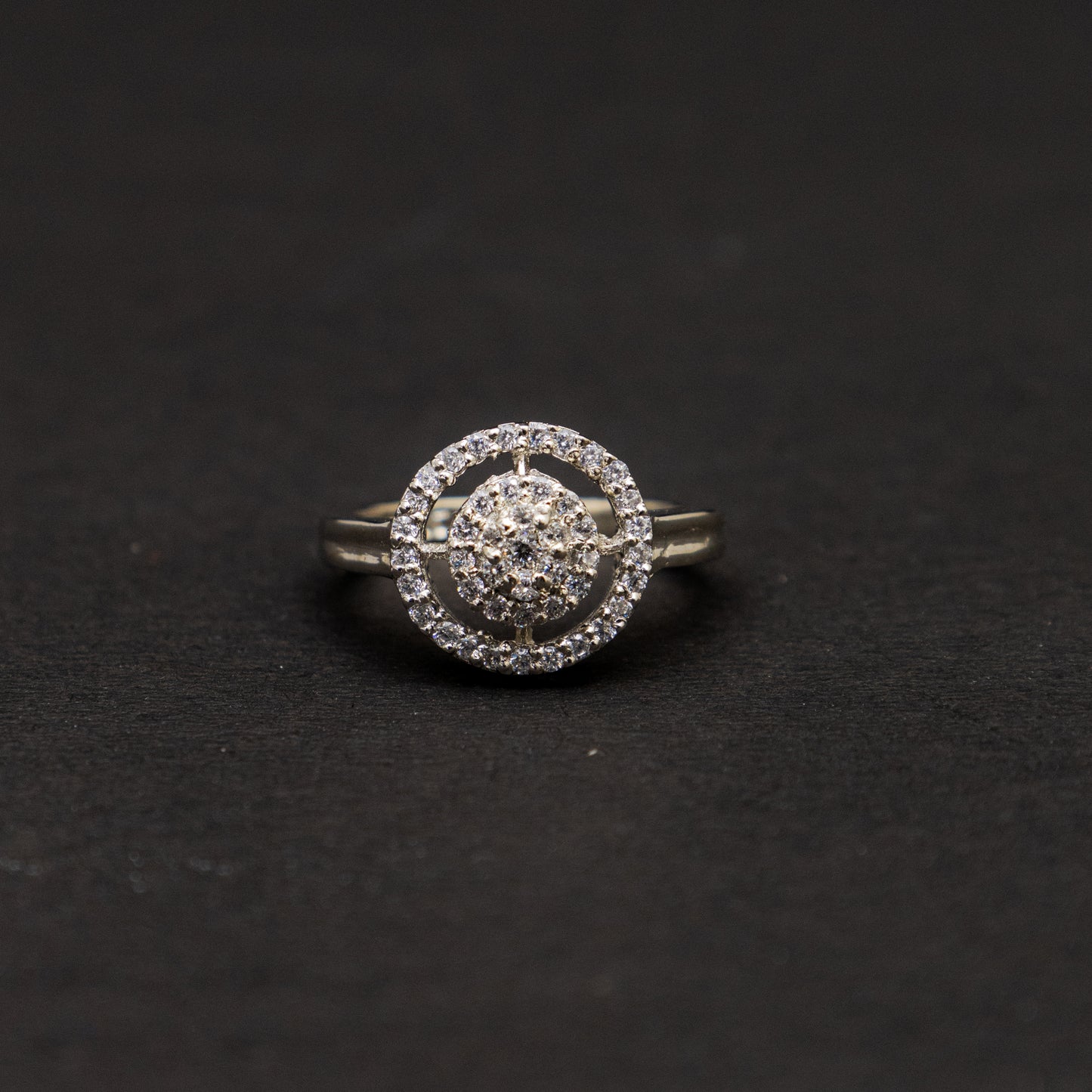 Kanika Ring