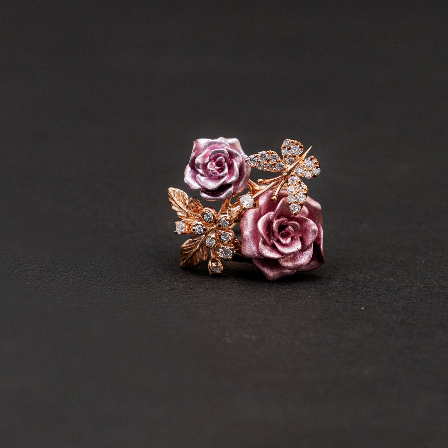 Saanvi Ring