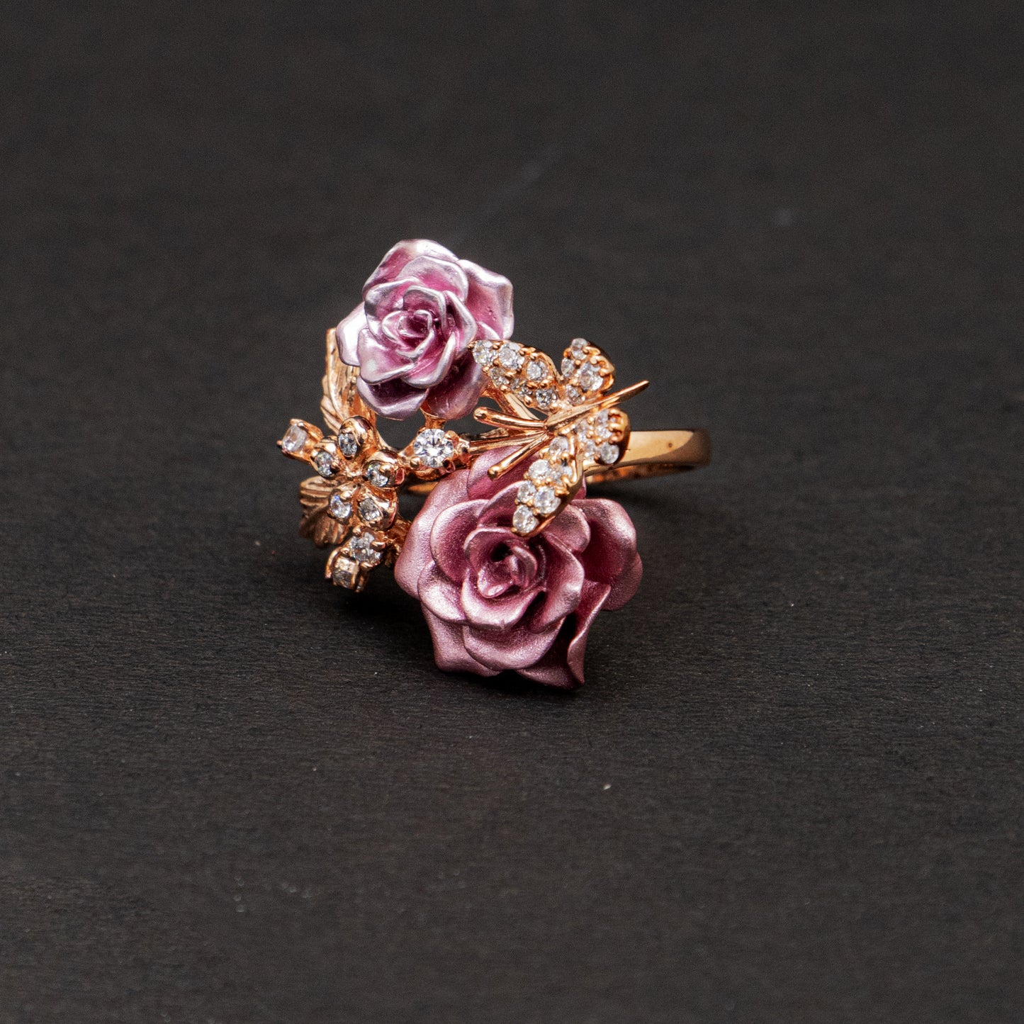 Saanvi Ring