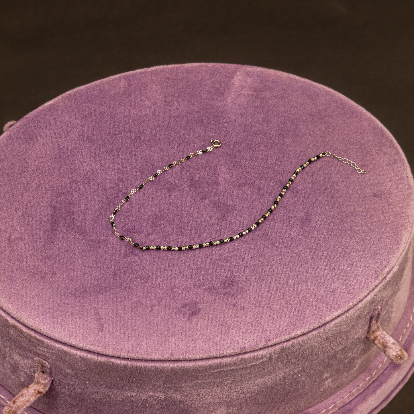 Jhalak Anklet