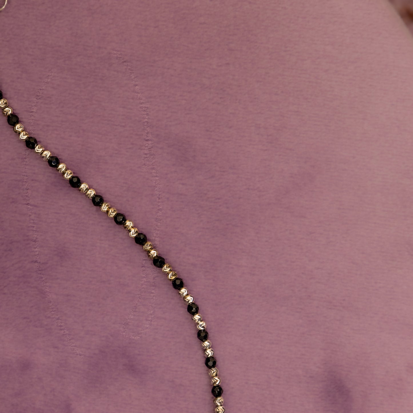Jhalak Anklet