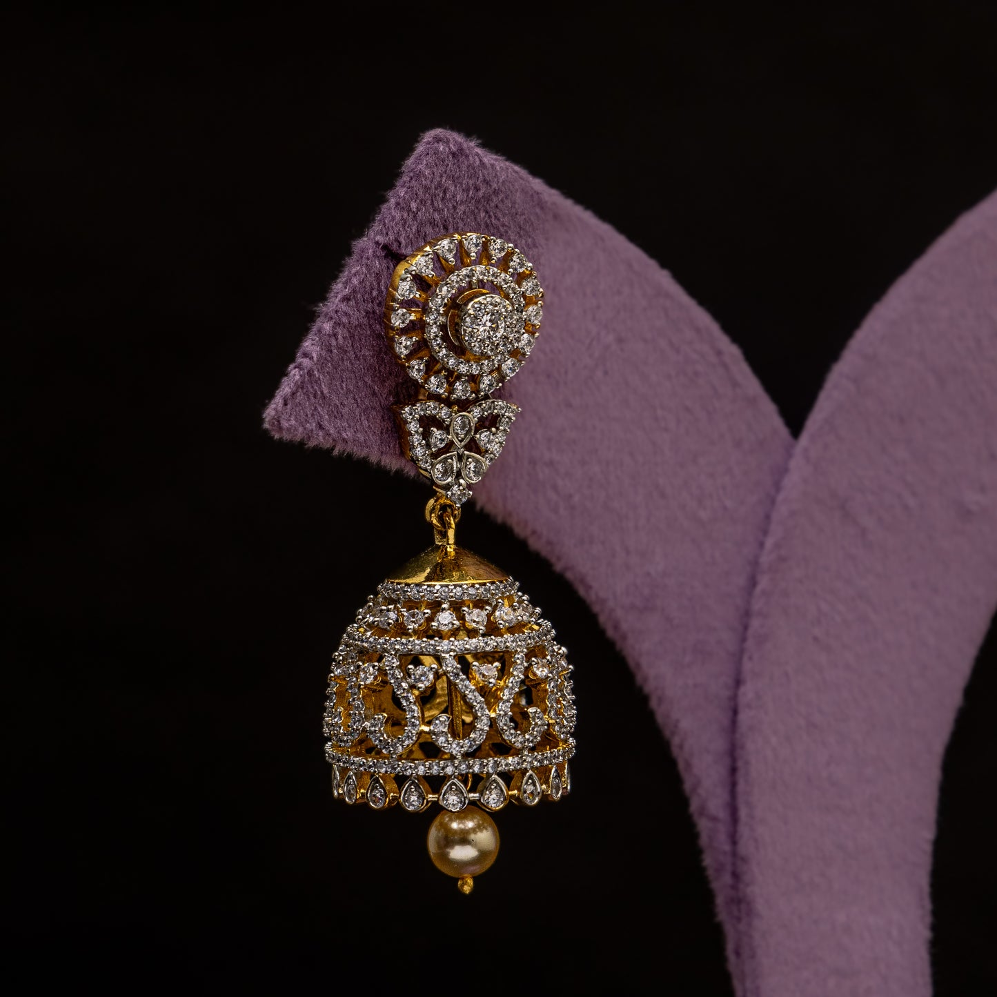 Aanya Earrings