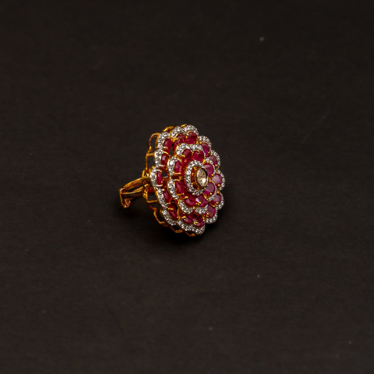 Zanaya Ring