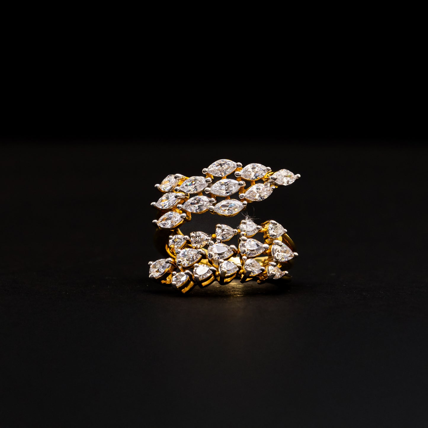 Sayra Ring