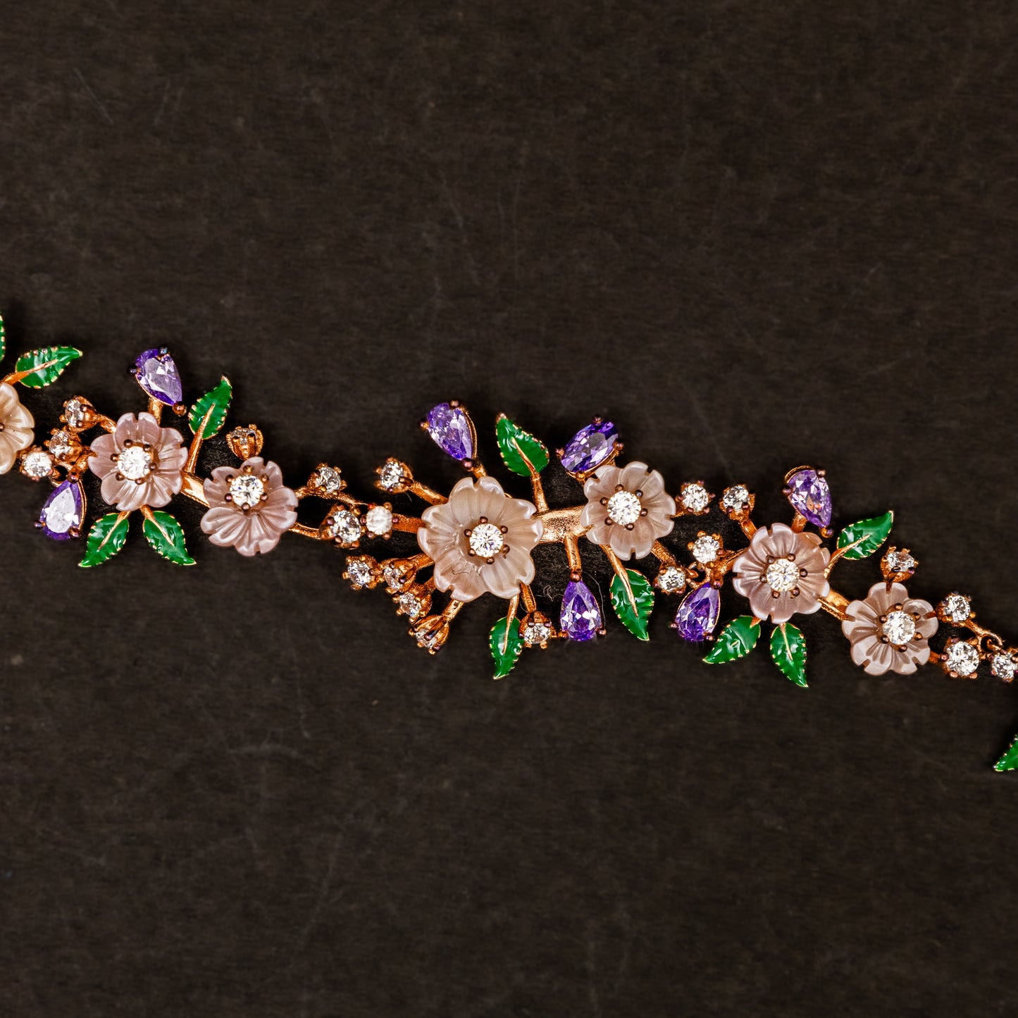 Gazhal Bracelet