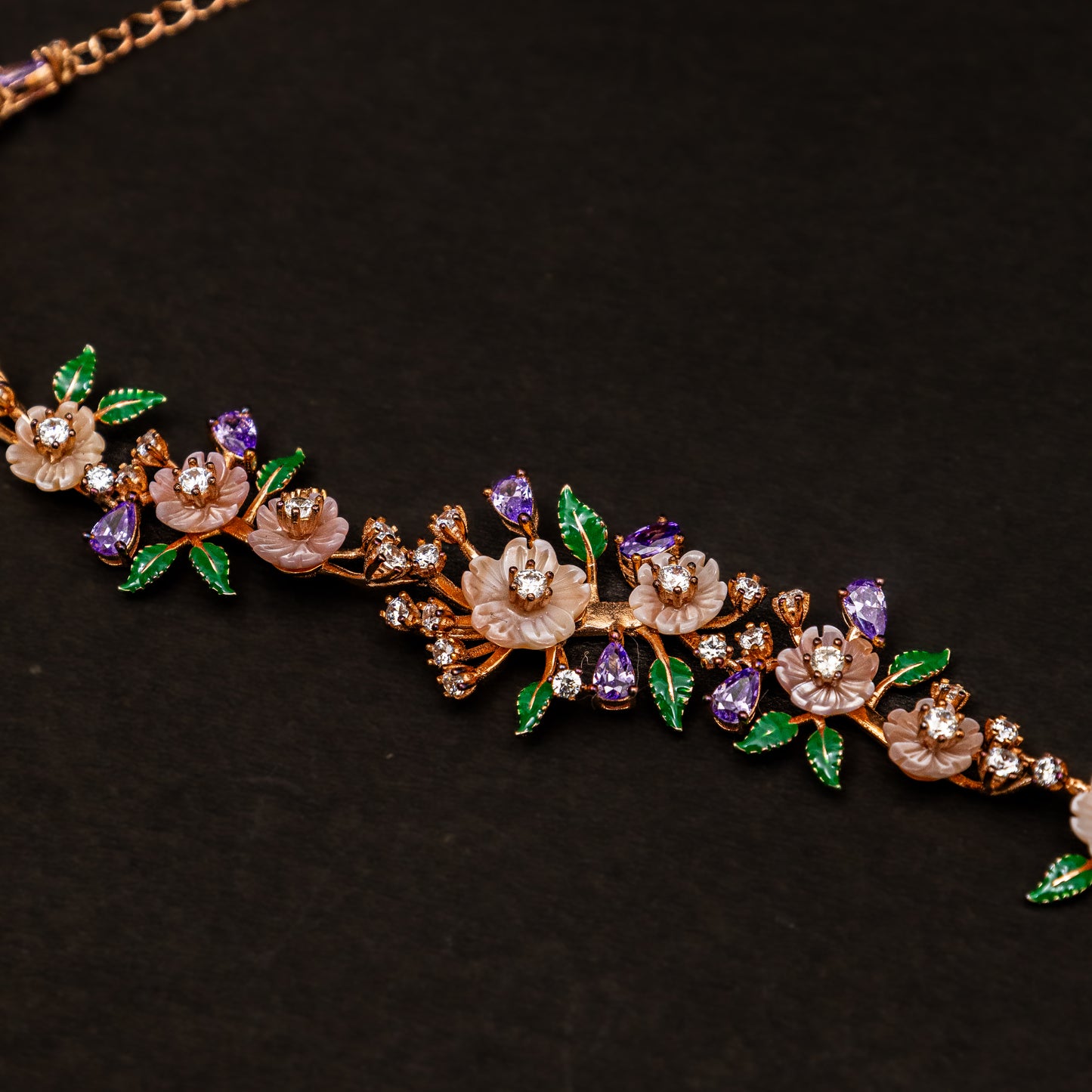 Gazhal Bracelet