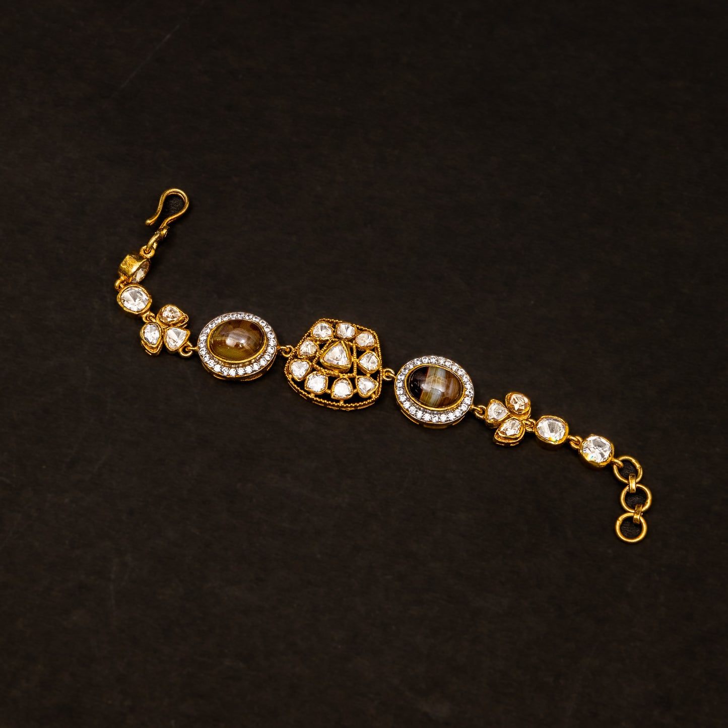 Krisha Bracelet
