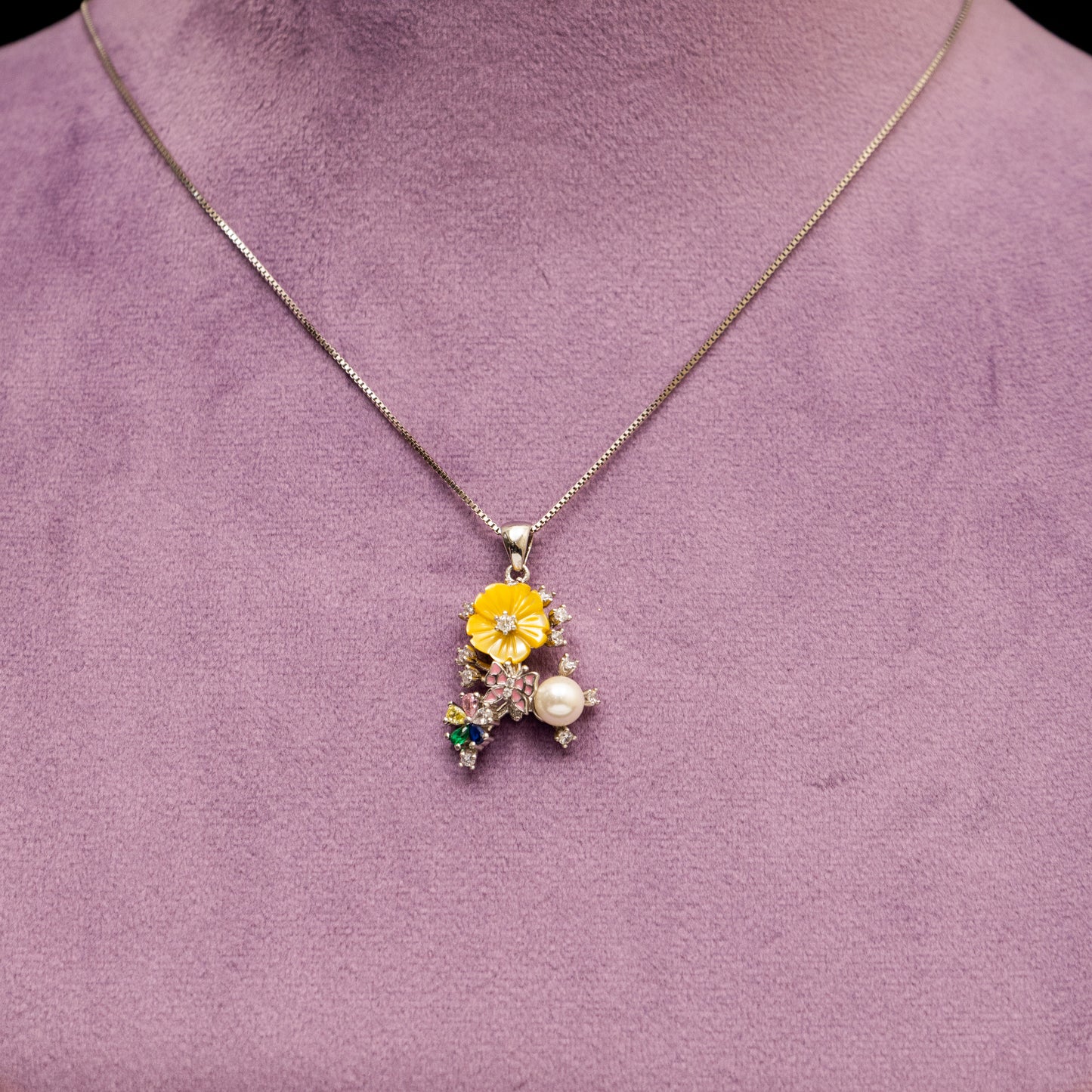 Lyla Chain
