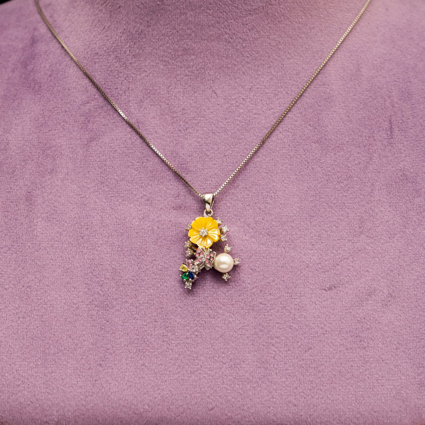 Lyla Chain
