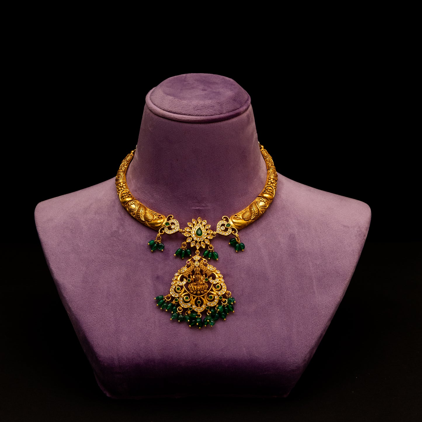 Kanika Necklace