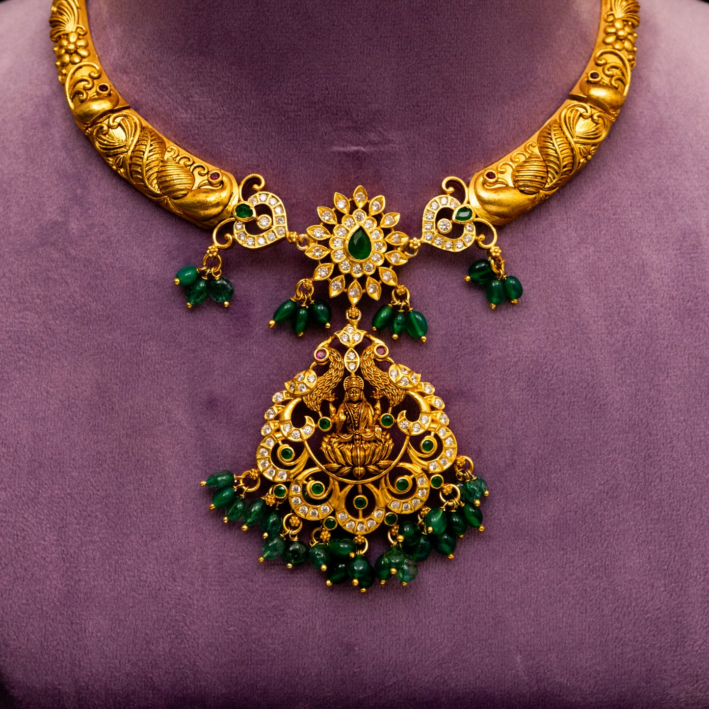 Kanika Necklace