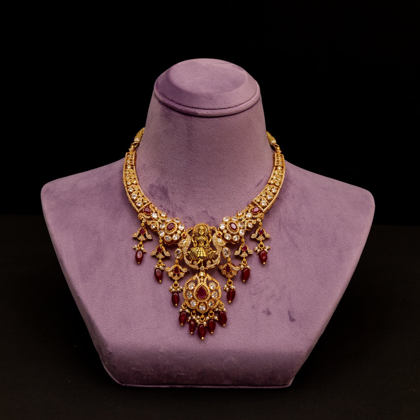 Erika Necklace