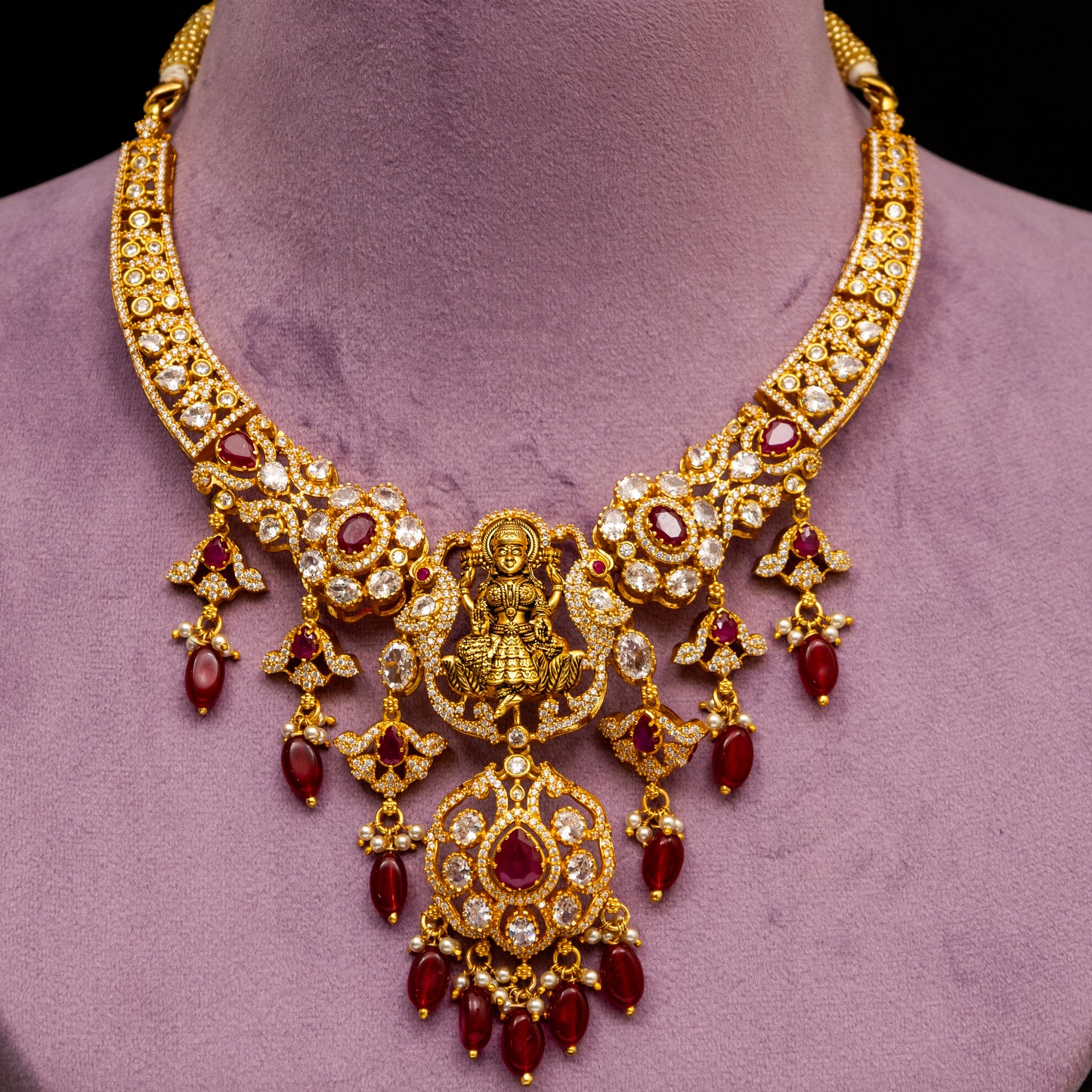 Erika Necklace