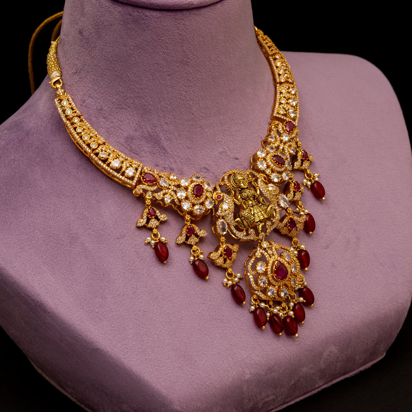 Erika Necklace