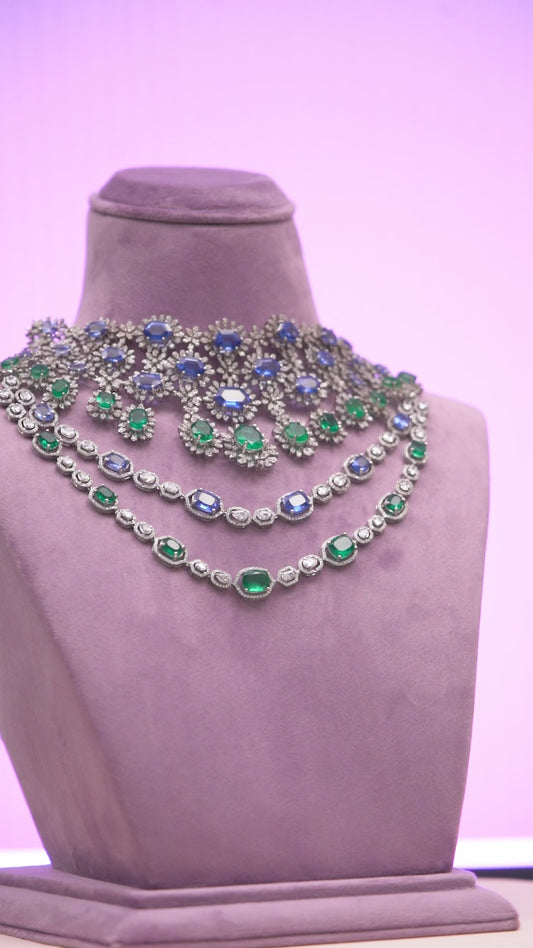 Tara Necklace