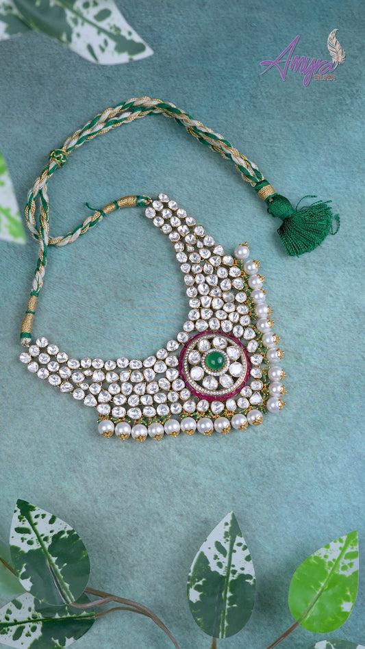 Azarin Necklace